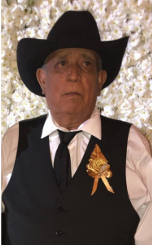 Jose Ascencion Rodriguez