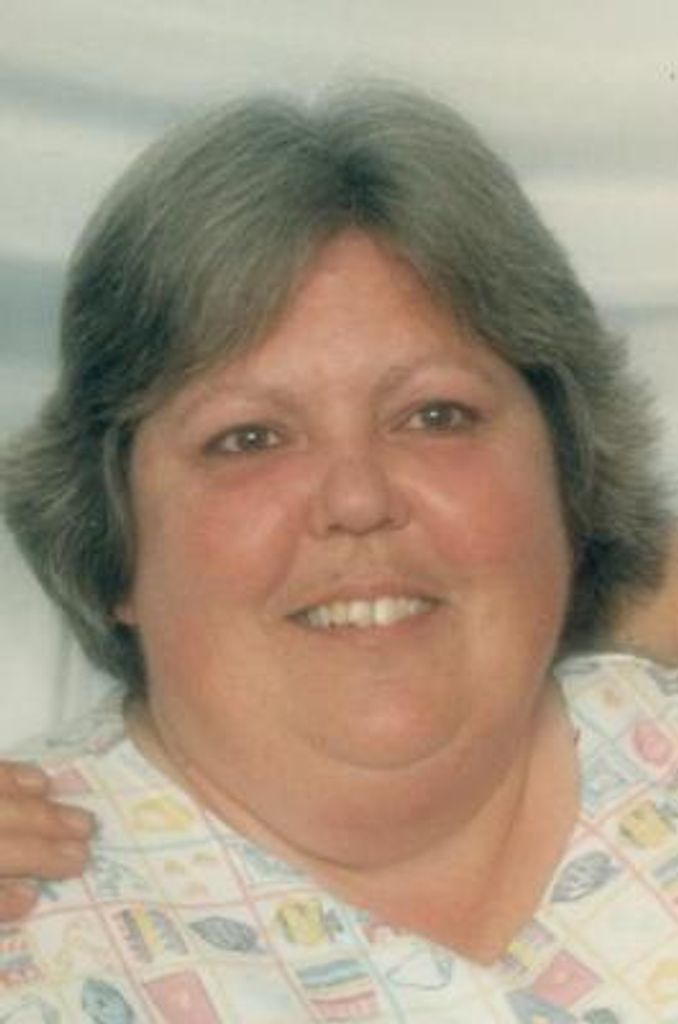 Judith Weaver