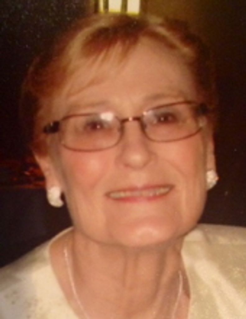 Joan G. Singer