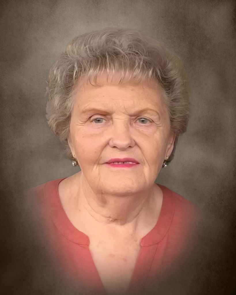 Virginia Sanders