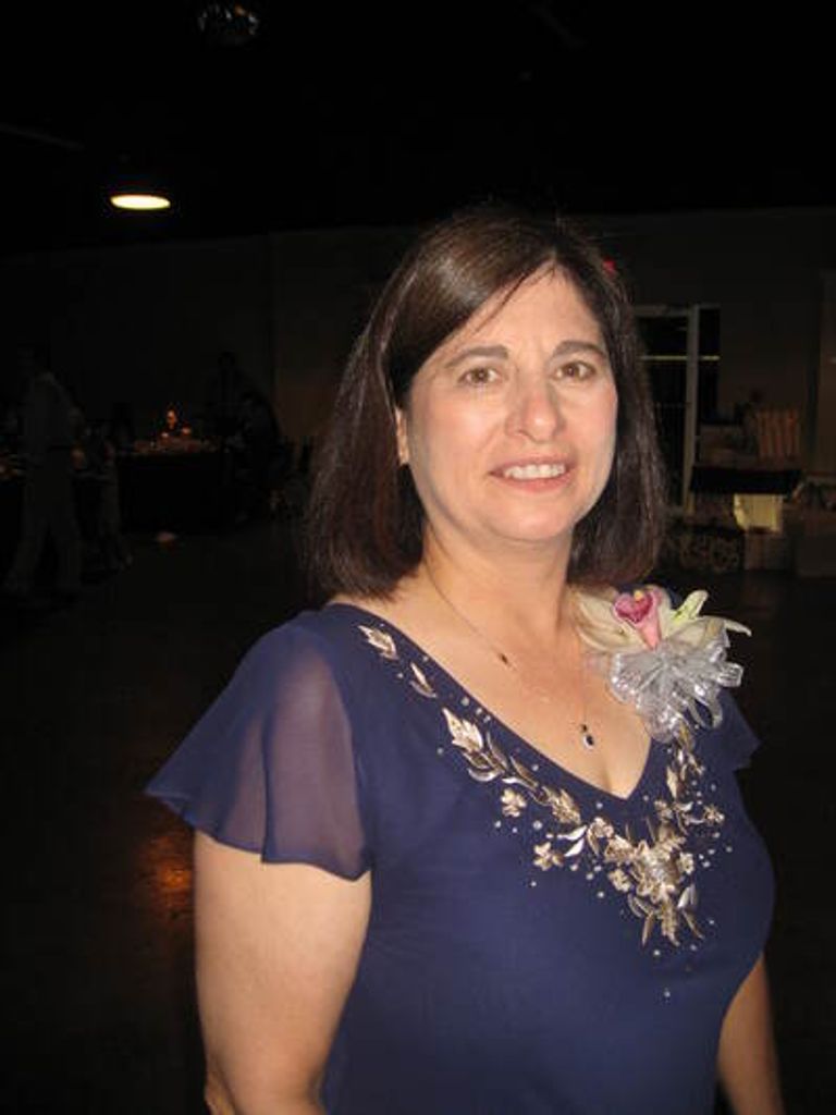 Diane Singletary Profile Photo