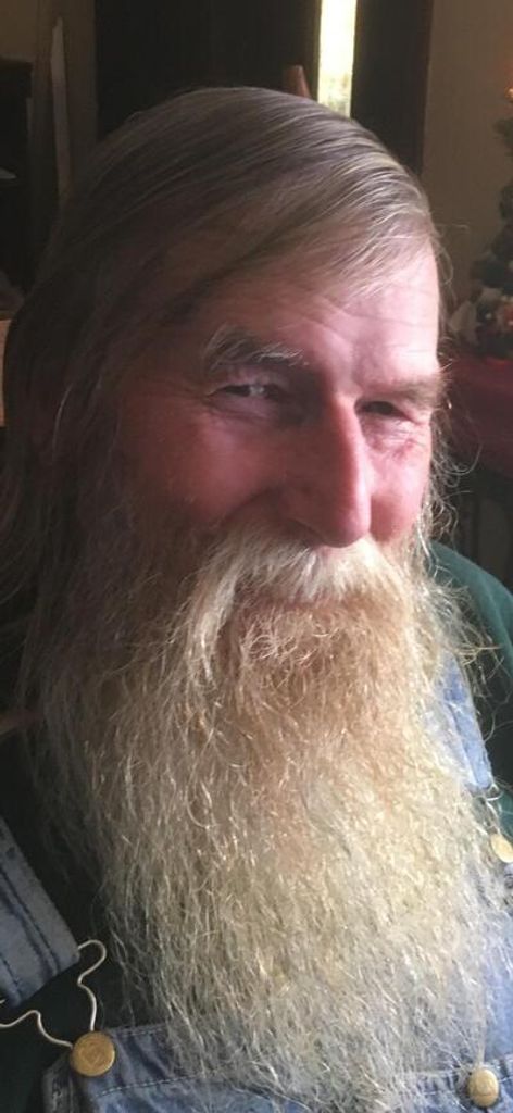 Robert "Bob" Andrew Bowen Profile Photo