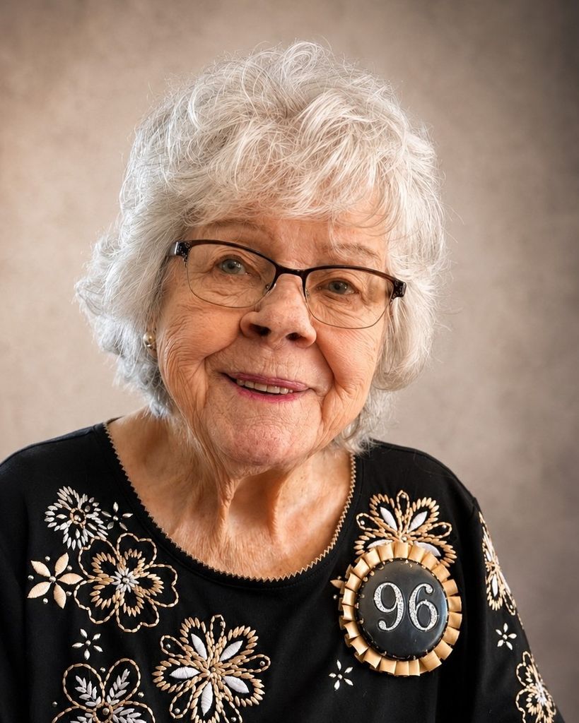Dolores "Winky" A. Andert Profile Photo