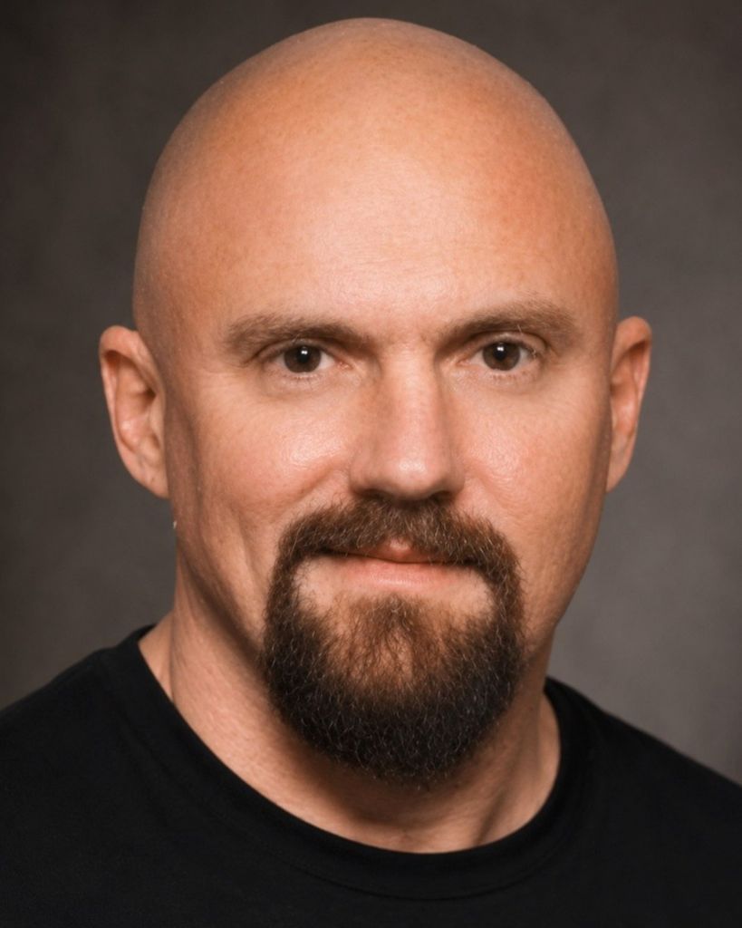 Ernest Bryant Fugate III