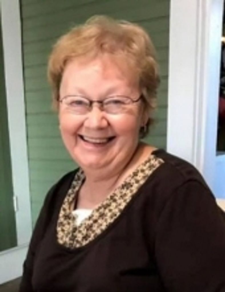 Sherry Kay Skaggs