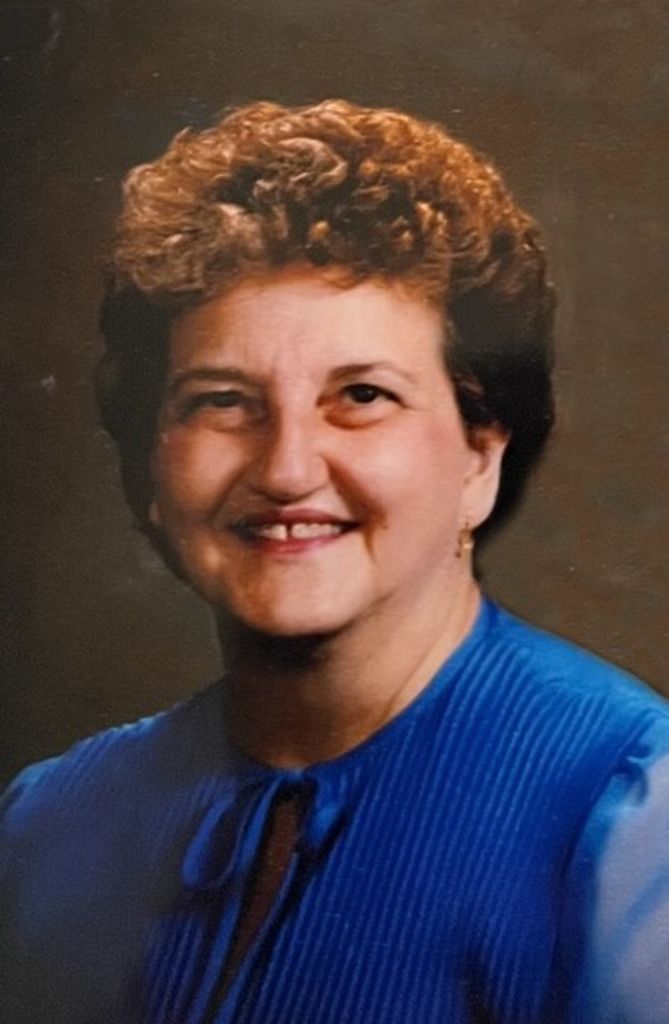 Alyce Marie Schrupp Profile Photo
