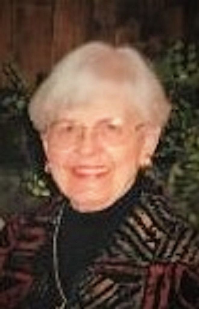 Marilyn  J. Mingee