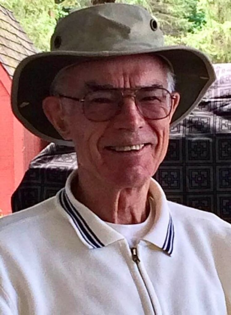 Frank Schroder Profile Photo