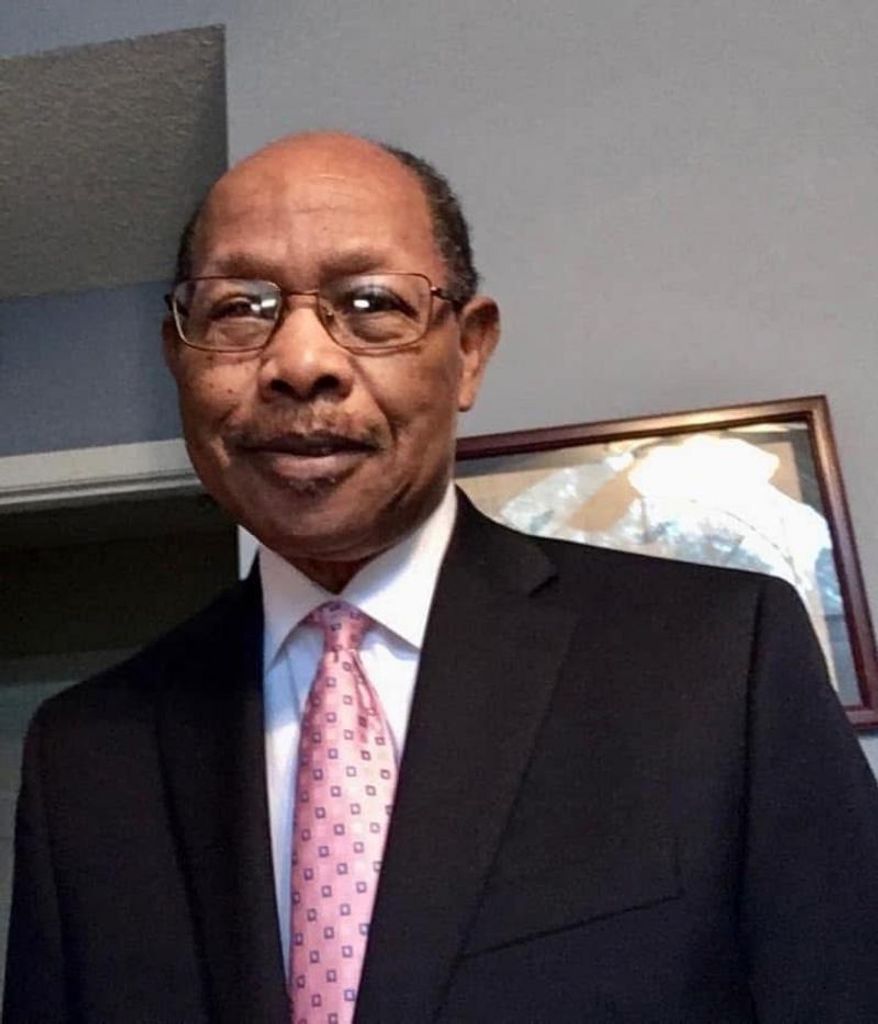George Broadus Edwards Profile Photo