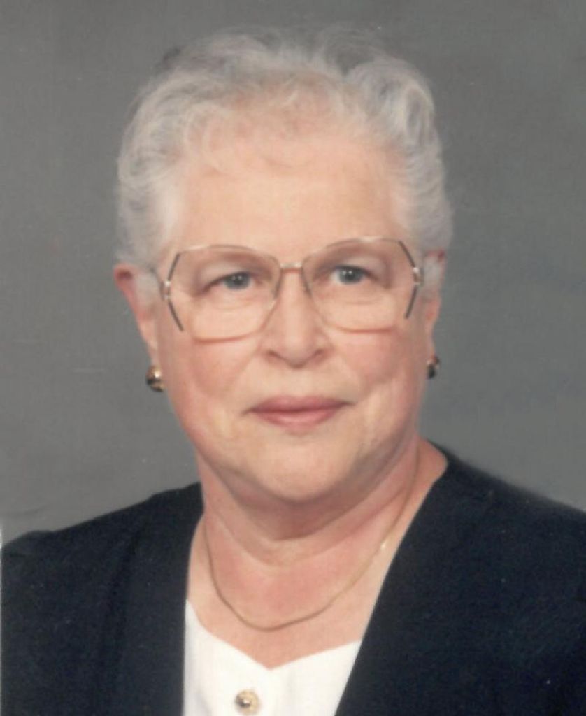 Evelyn B. Hagen Profile Photo