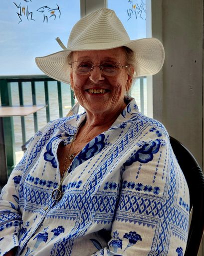 Linda Pinson Profile Photo
