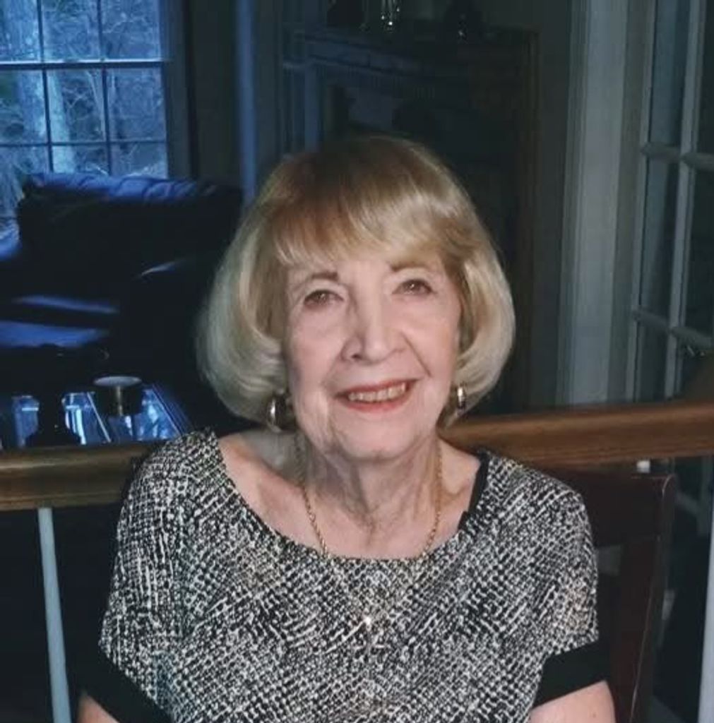 Norma Agnes Ebeling Profile Photo
