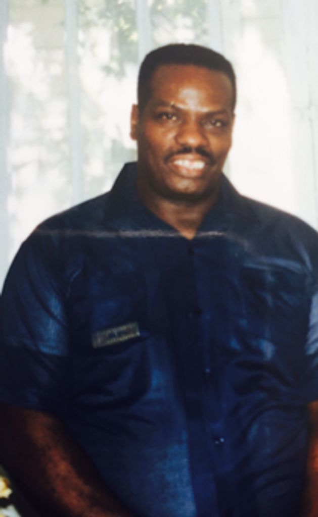 Lester Pegues Profile Photo