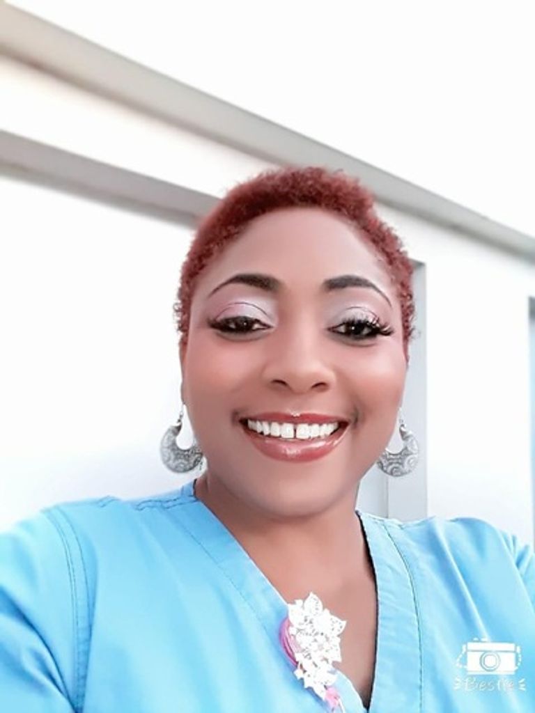 Natasha "Tasha" L. Brownlee Profile Photo