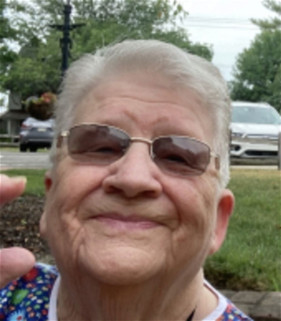 Frances  C. Smith