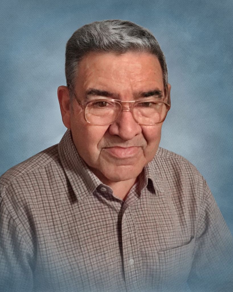 Delfino H. Garza