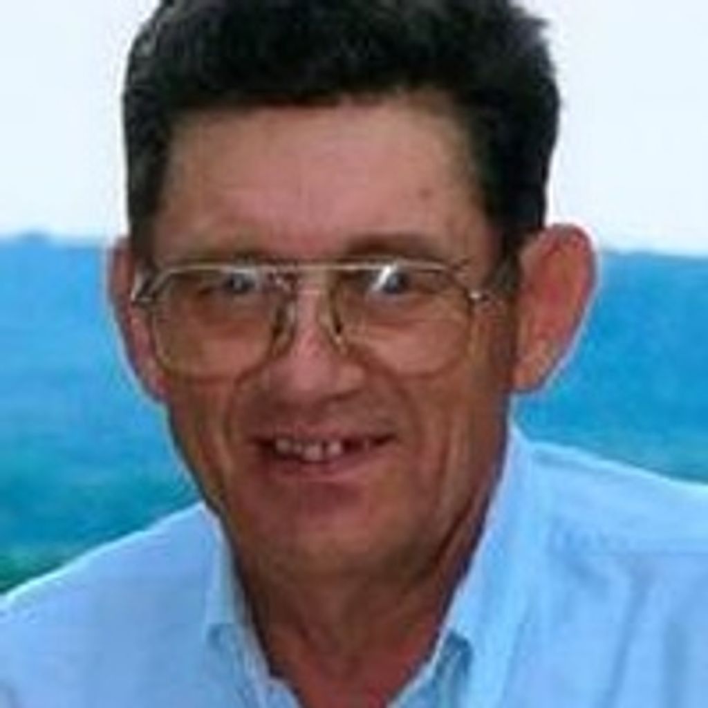 Robert J. Portz