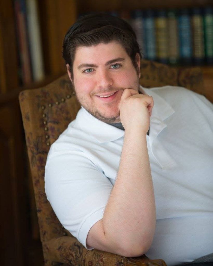 Charles "Chas" J. Durham Profile Photo