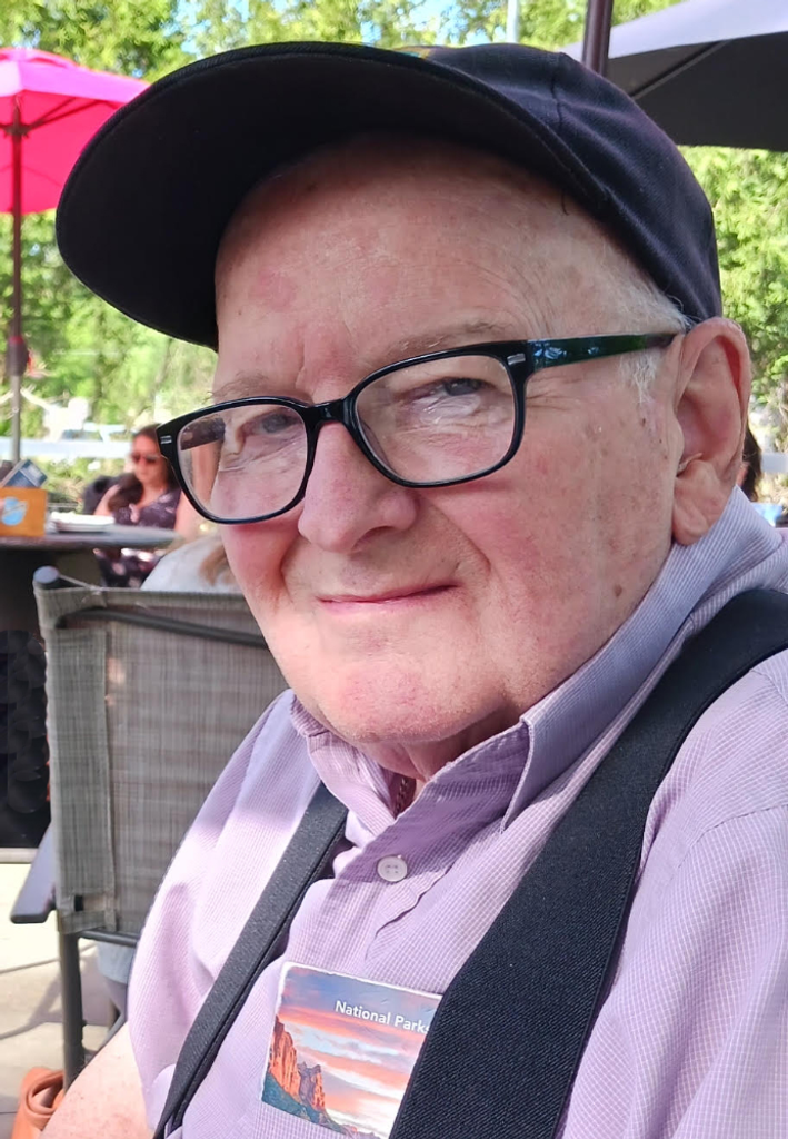 Gerald I. "Jerry" White Profile Photo