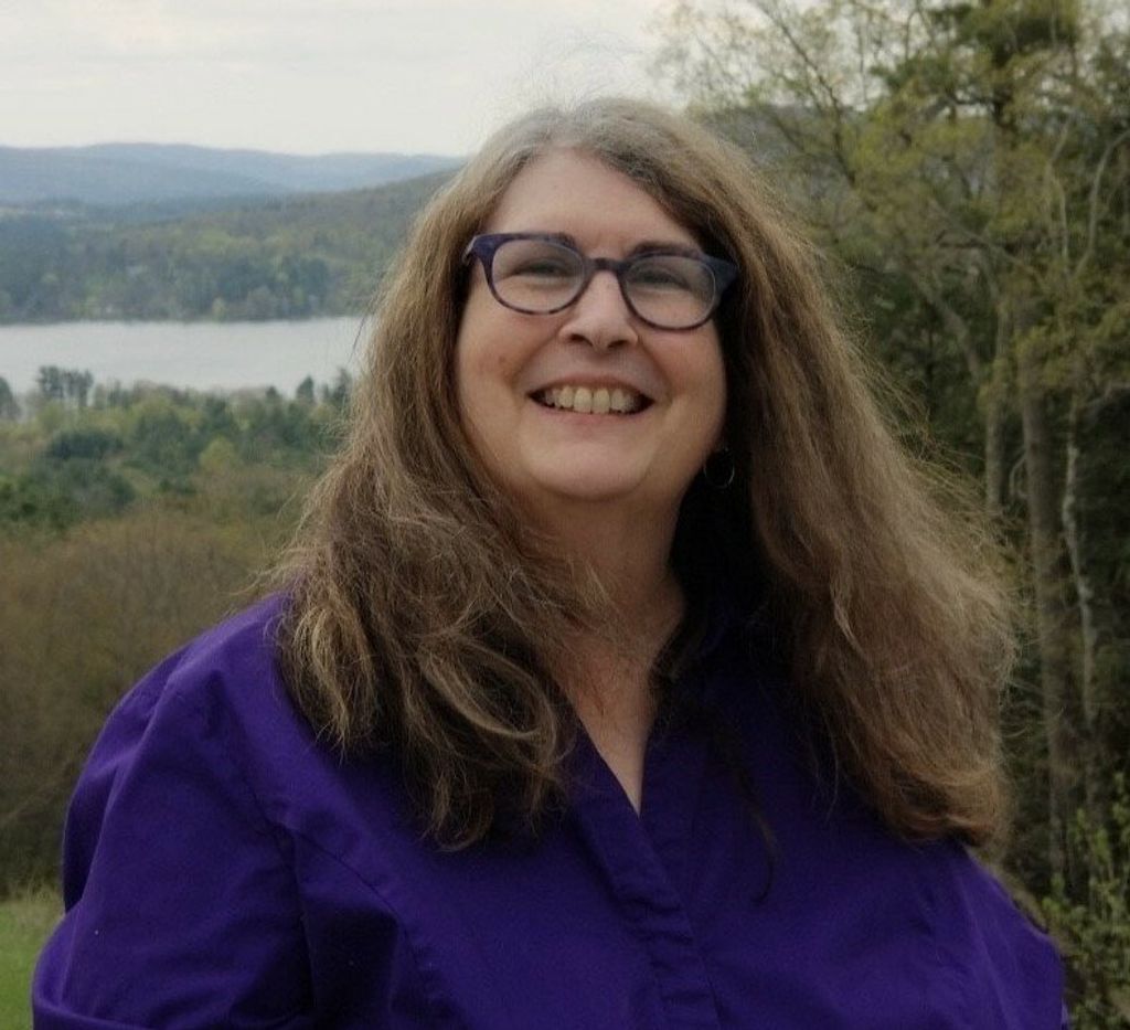 Nancy E. Poehlmann