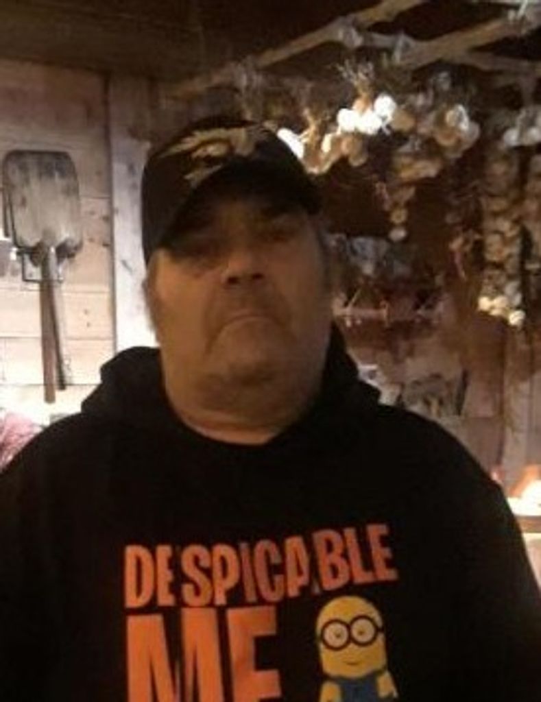 Michael  Anthony Stokovich