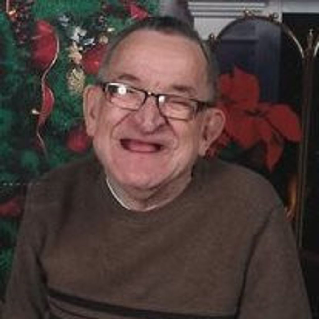 CARL CAMPBELL