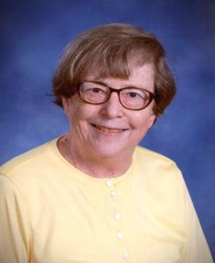 Carol Jane Wilson, M.D.