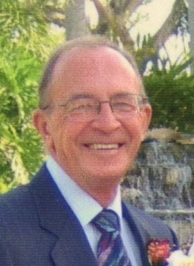 William John Leahy Profile Photo