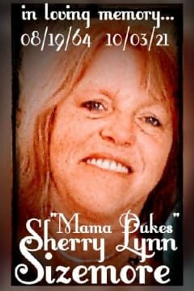 Sherry L. Sizemore
