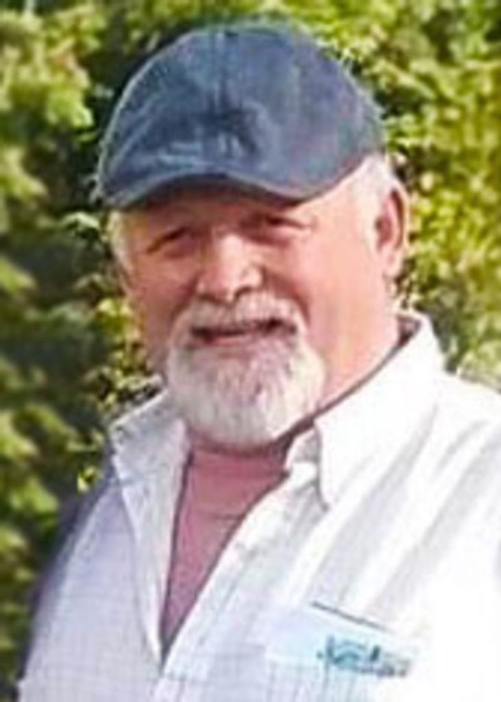 David Fulton Murray Profile Photo