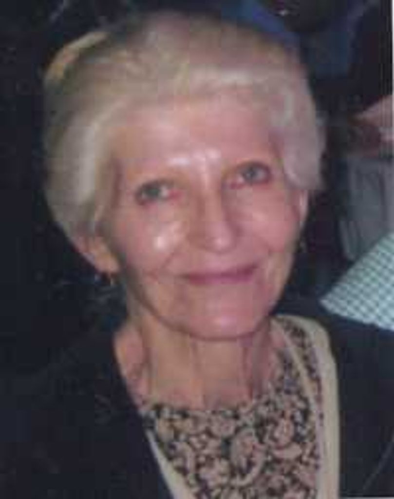 Karen Mraz