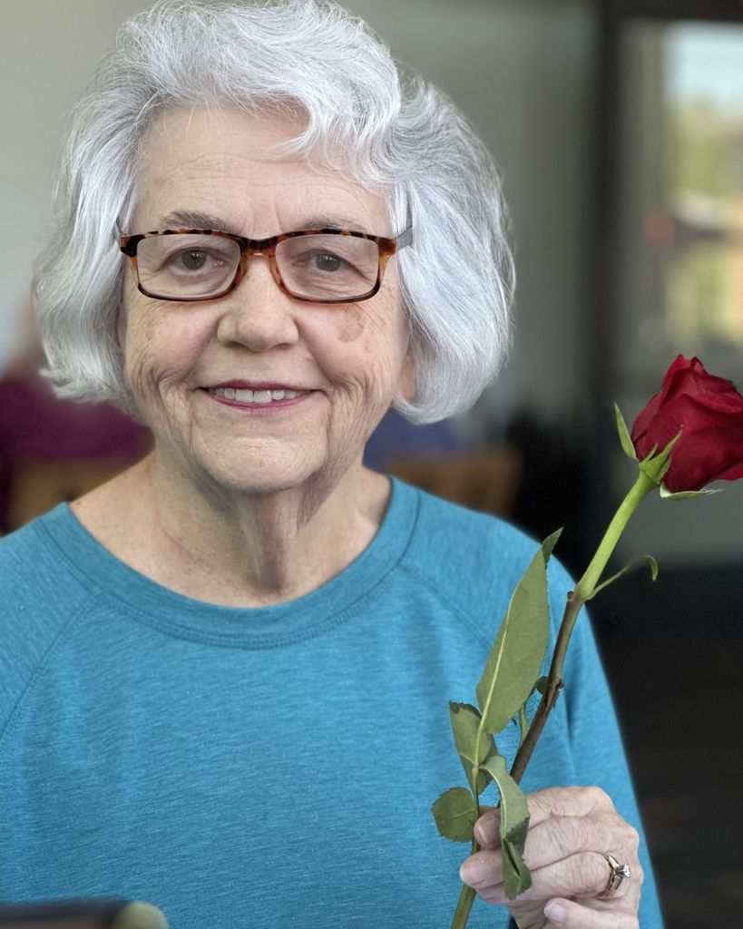 Judy Wiley Profile Photo