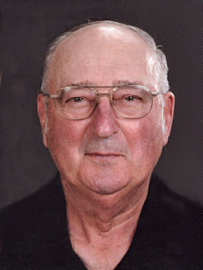 Louis Harold Langenberg Profile Photo