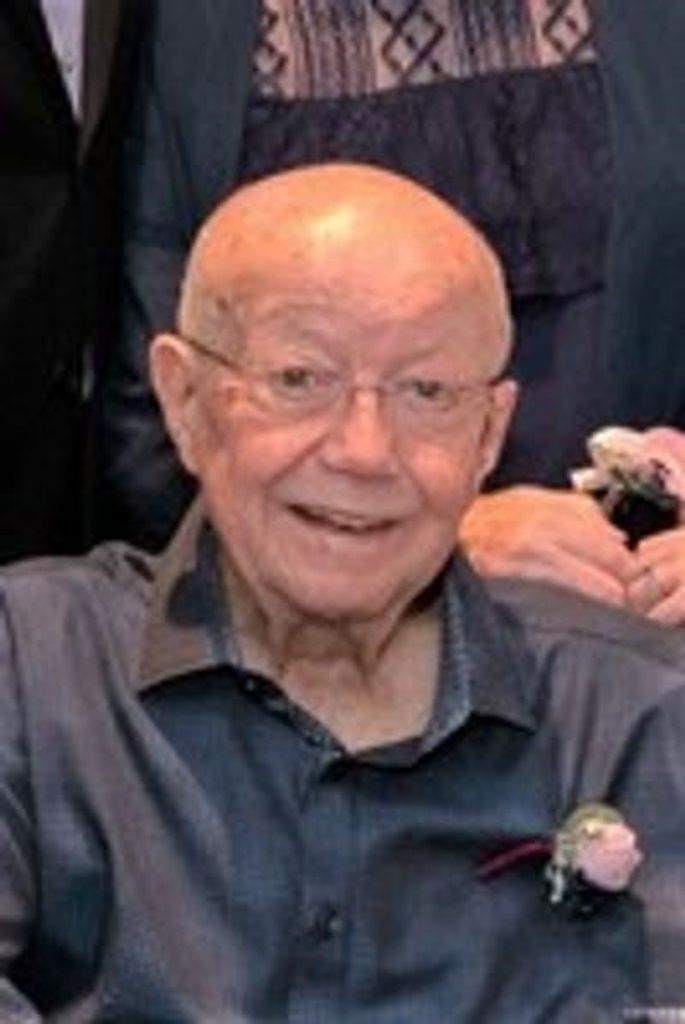 Lester Miller Profile Photo