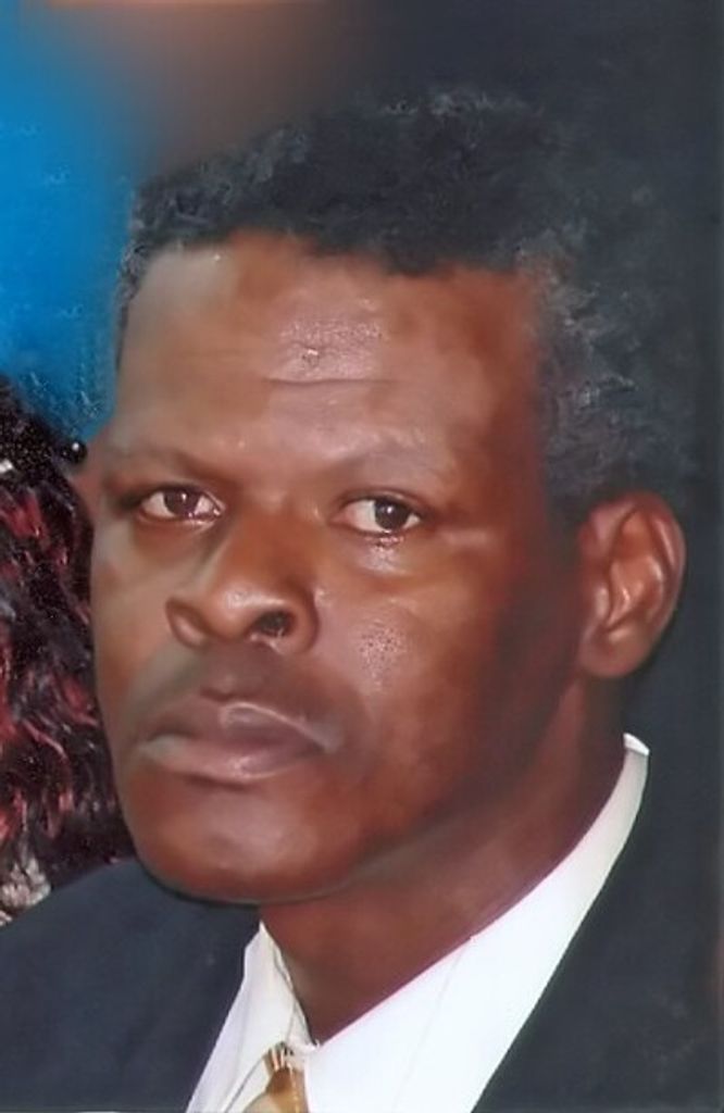 Gunzallas Edmondson "Gunny" Butler