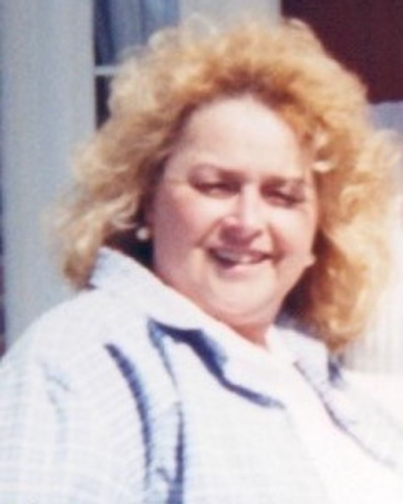 Marsha Ann Gordon Profile Photo