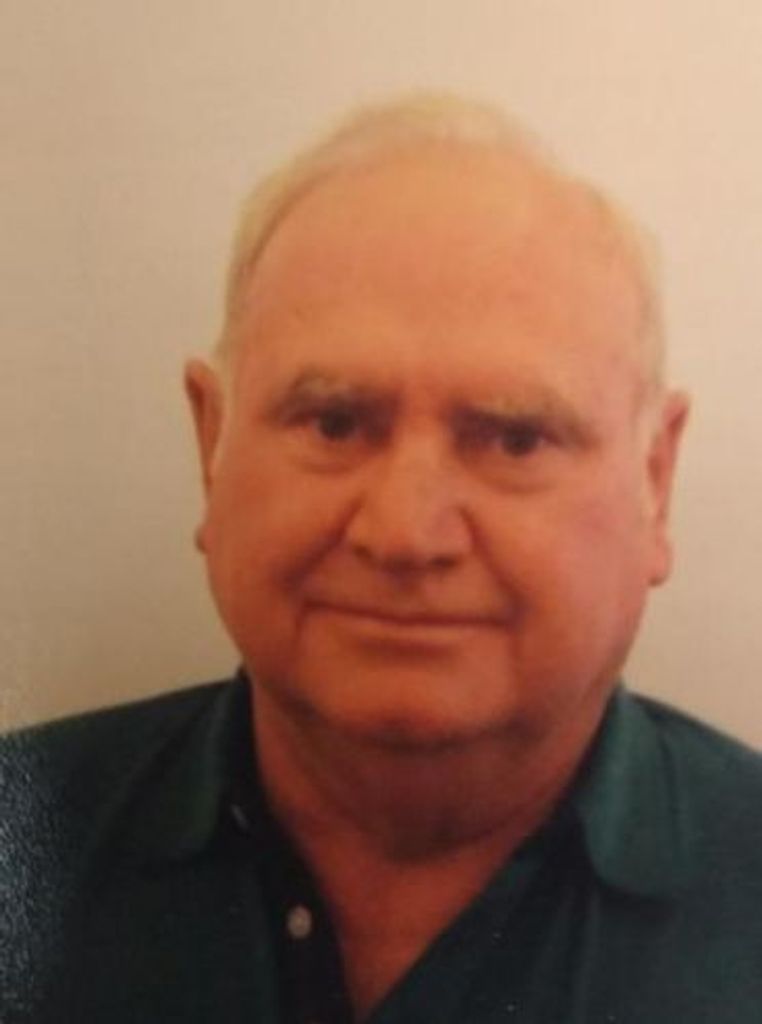 Ralph Aaron Ritter Profile Photo