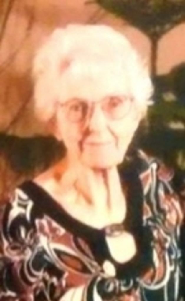 Alberta L. Paul
