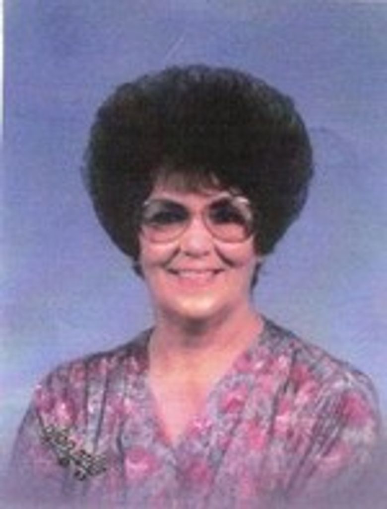 Corina Peters Wagoner