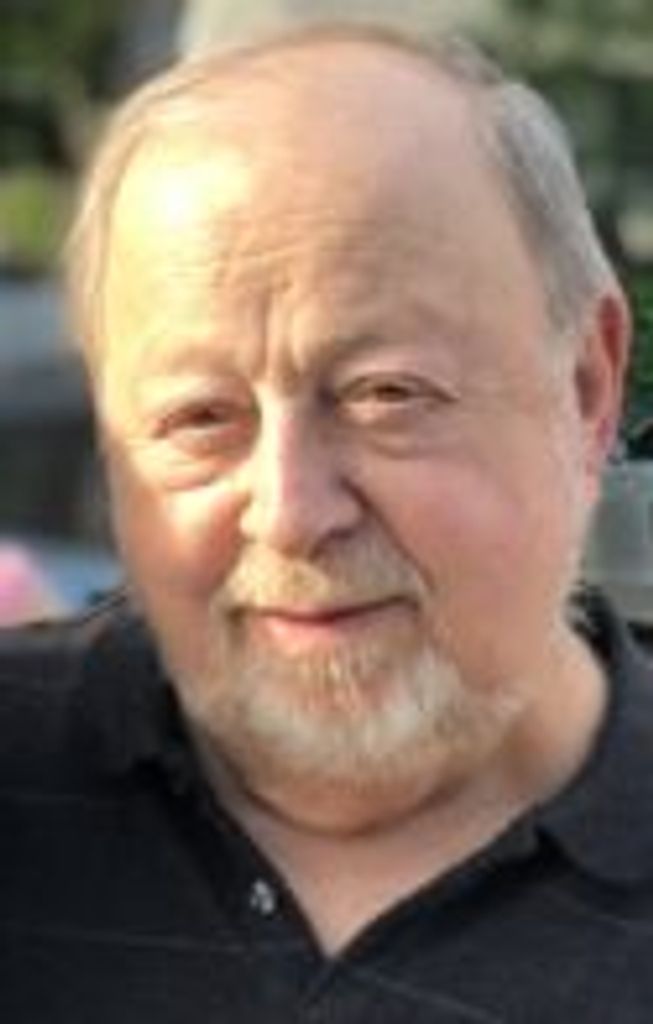 Robert J. Keres