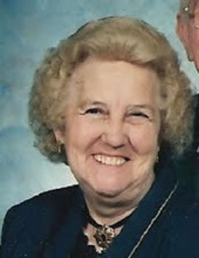 Mary Ruth (Burleson)  Wise Profile Photo