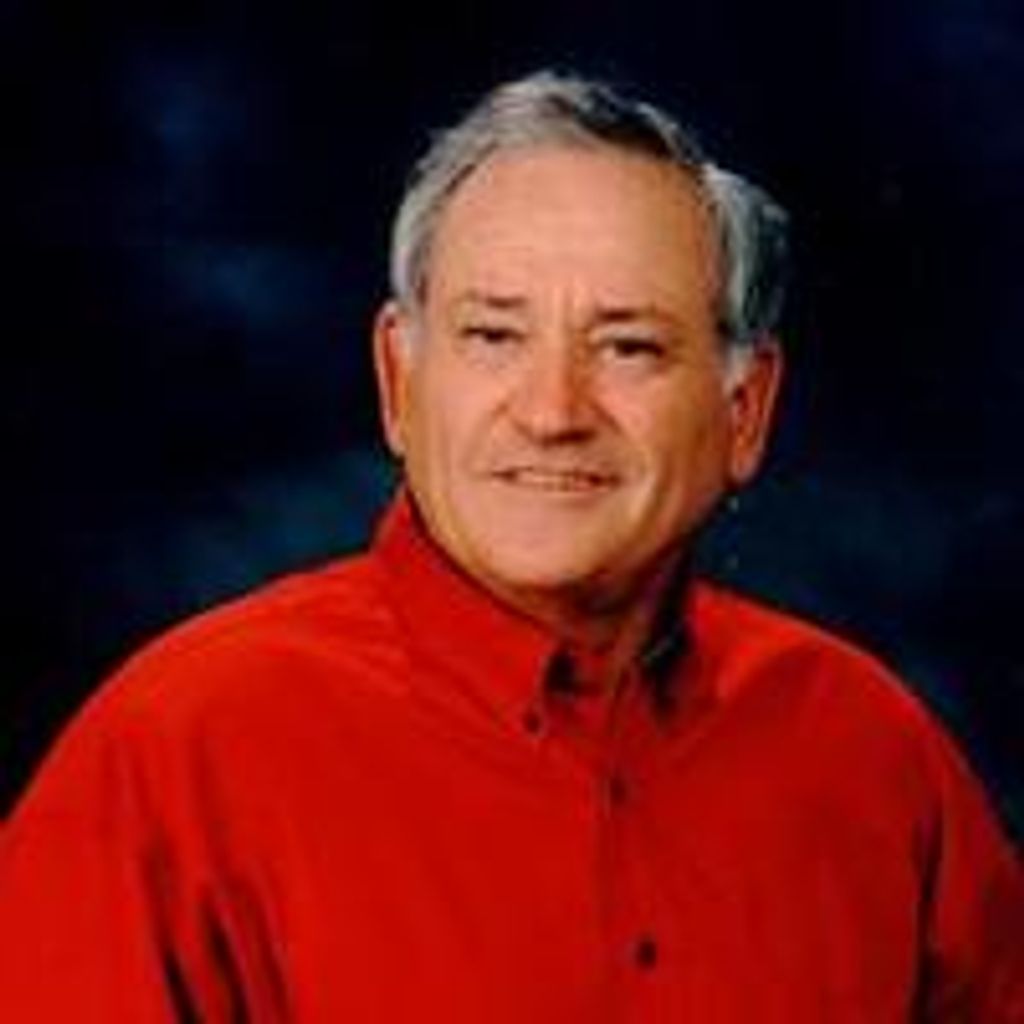 William Richard (Bill) Bergman Profile Photo