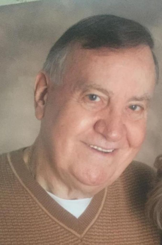 Robert Henry "Bob" Anderson Profile Photo