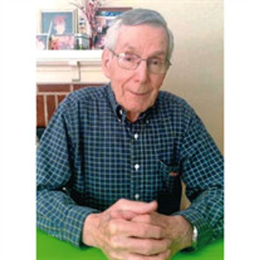 Clinton Pelkey Profile Photo