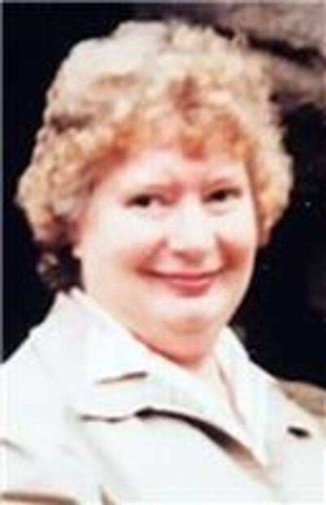 Veronica Hilda Ayres Profile Photo