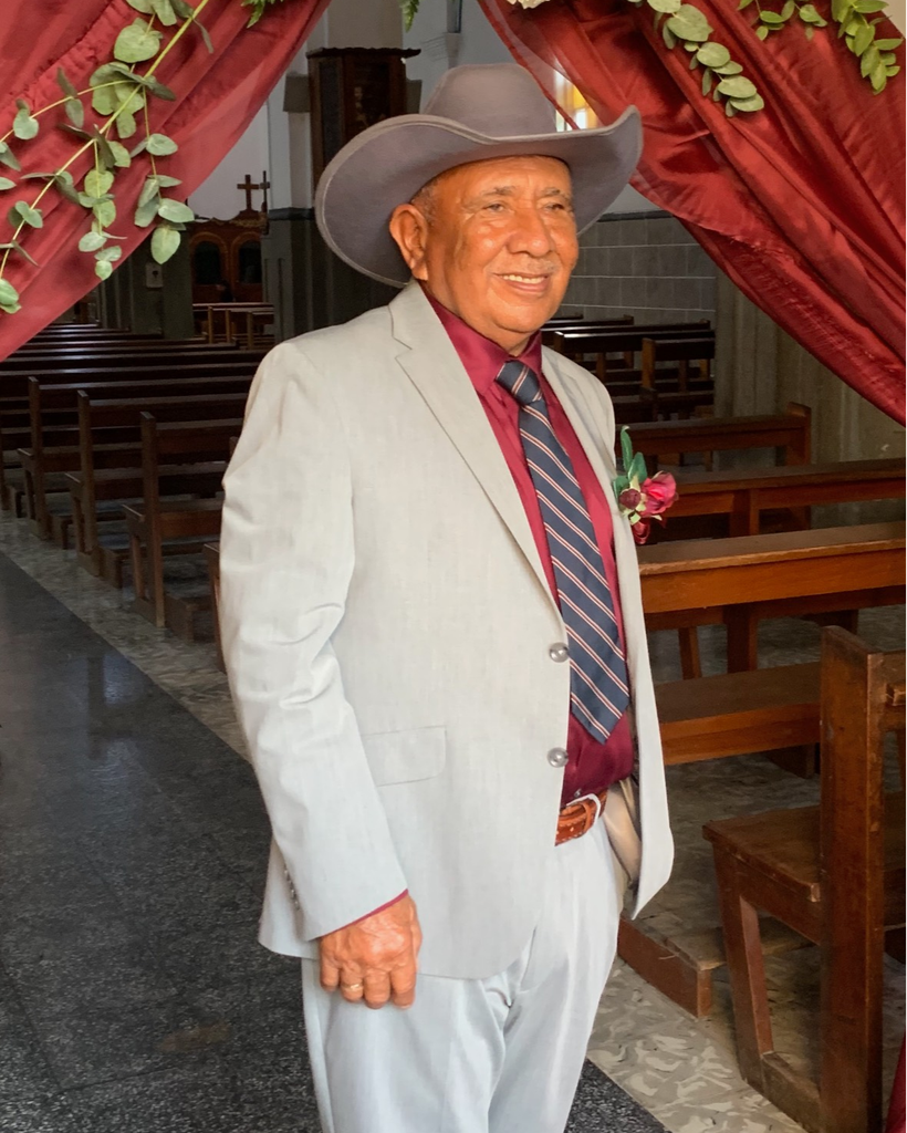 Pedro Humberto Munoz Herrera Profile Photo