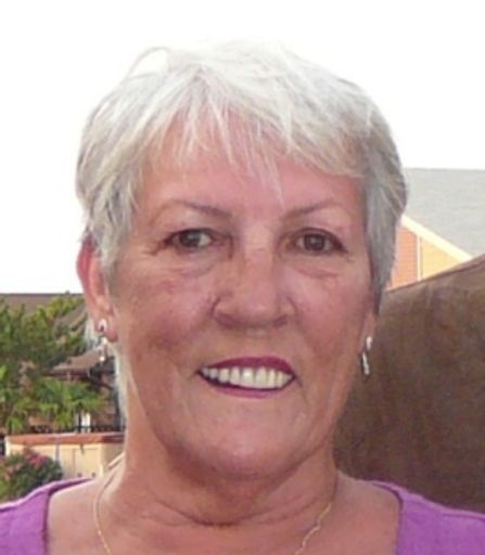 Constance  Asher Profile Photo