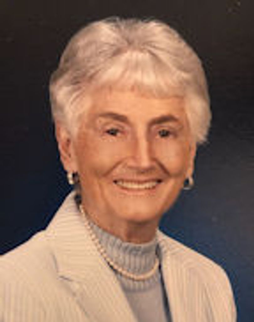 Faye N. Mckell Profile Photo