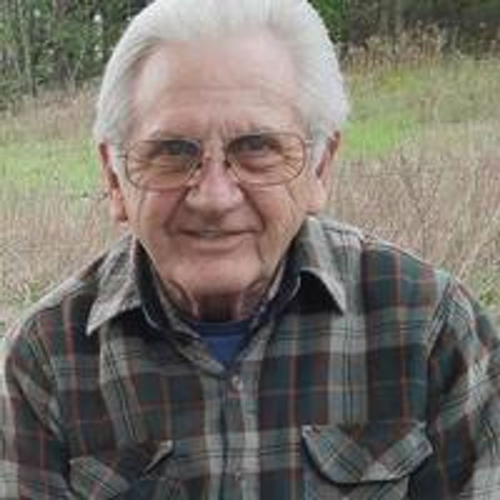 Roger Dale Tidrick
