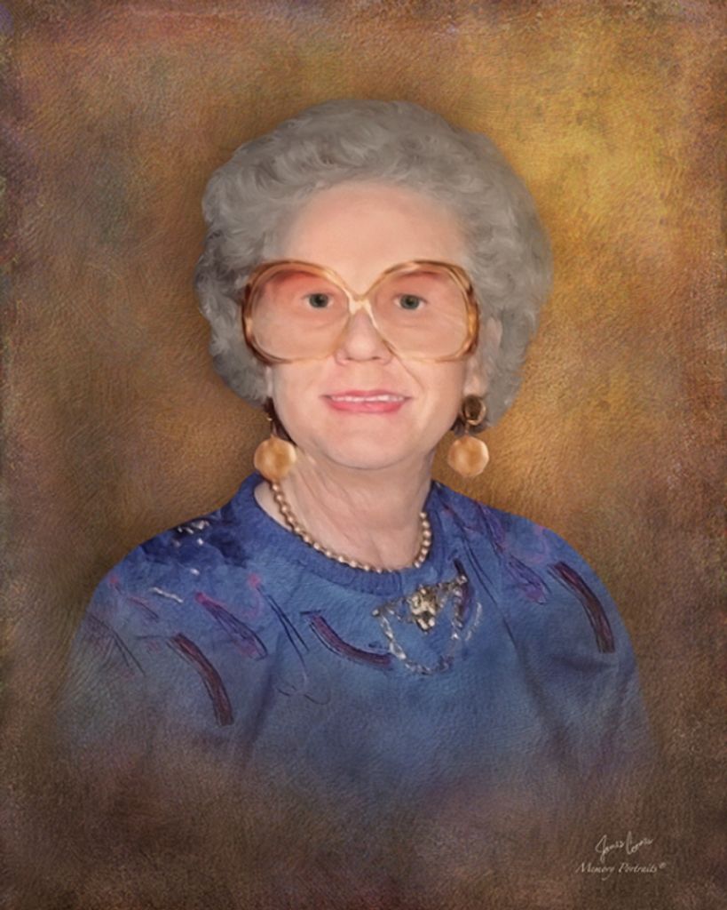 Erma Smyth Profile Photo